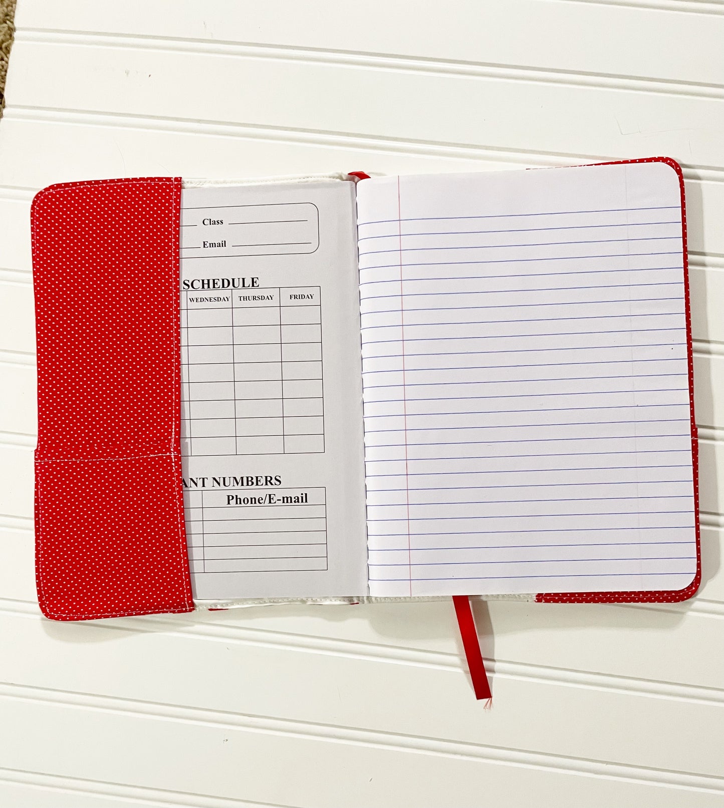 Best Teacher Composition Notebook Cover