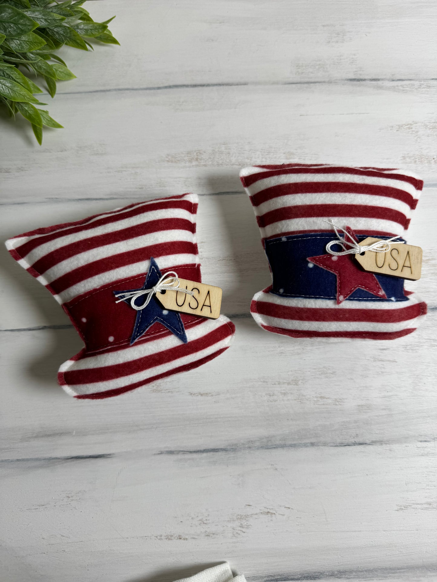 Uncle Sam Hat