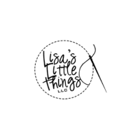 Lisa’s Little Things LLC logo