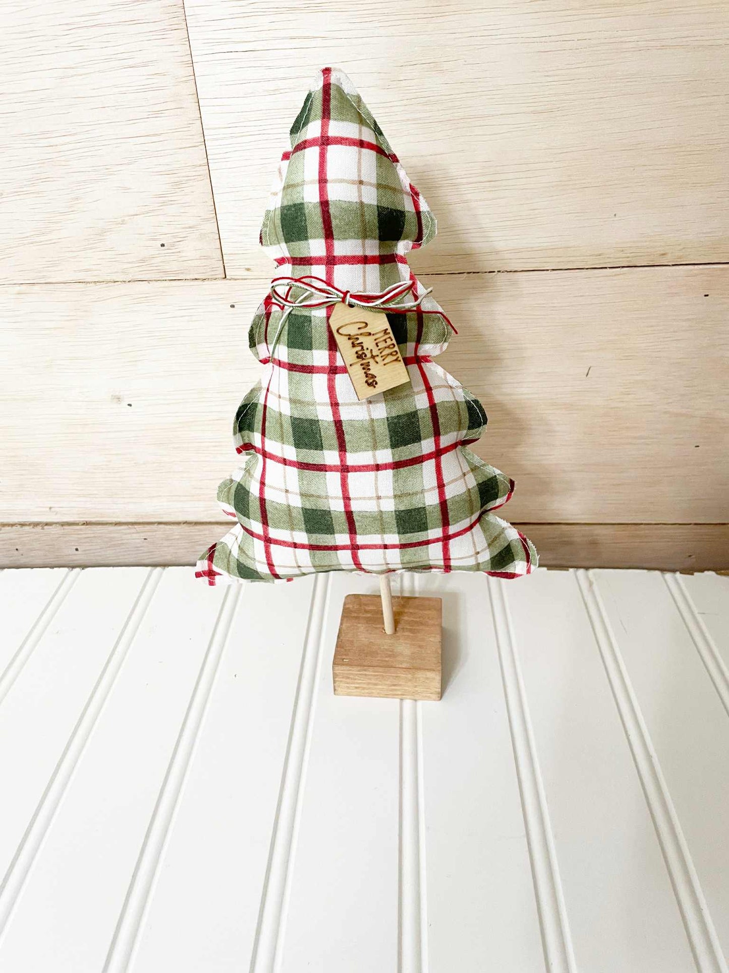 Tree Sampler applique patterns