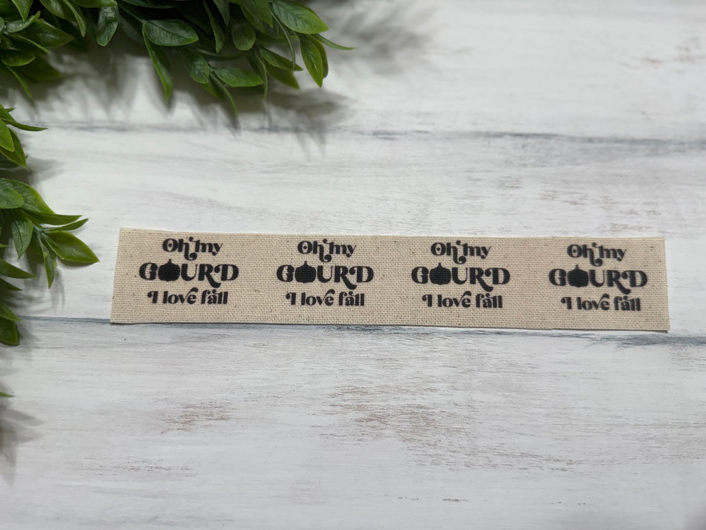 Gourd mini prints set of 4