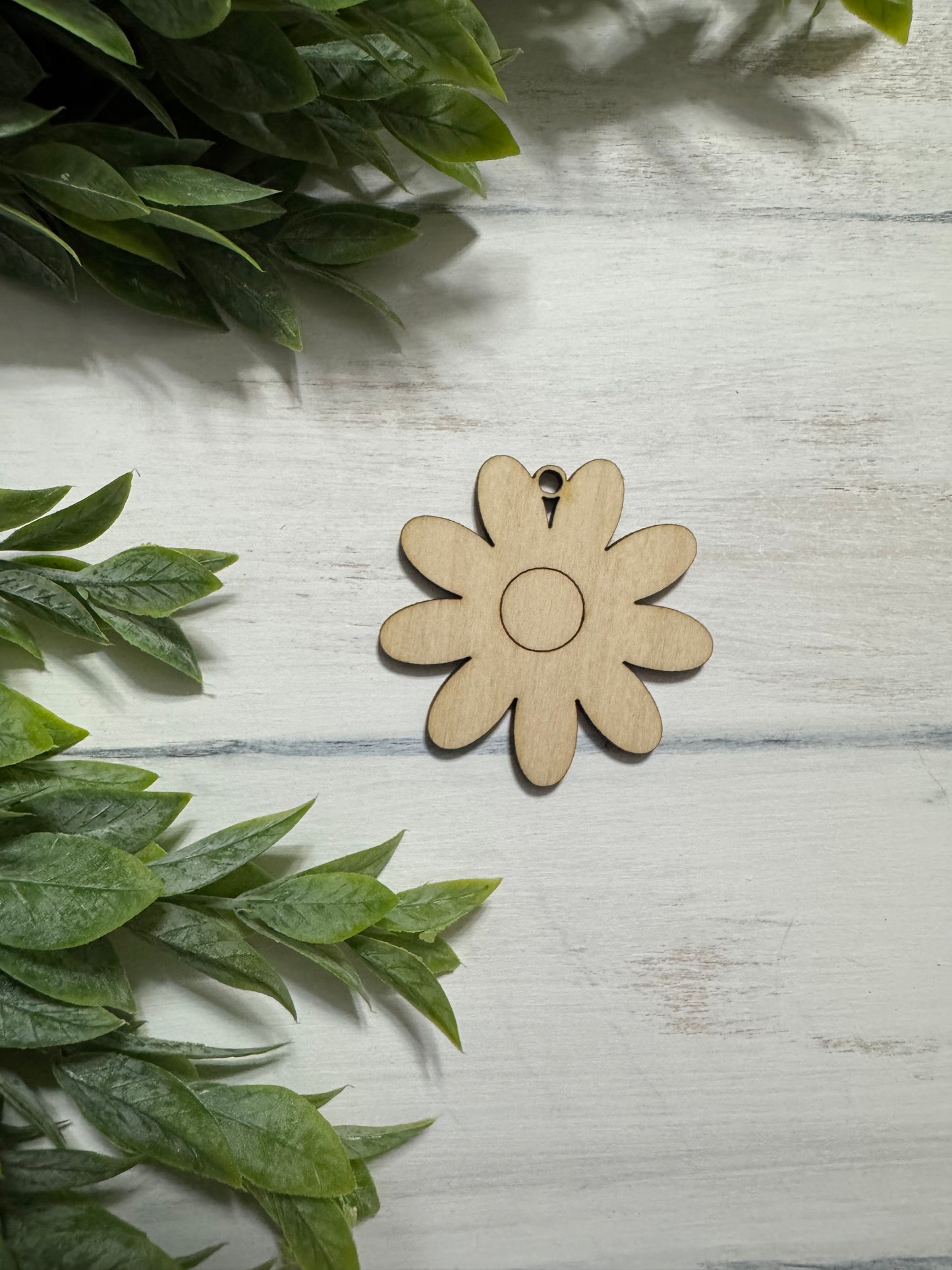 Flower tag 2 pack