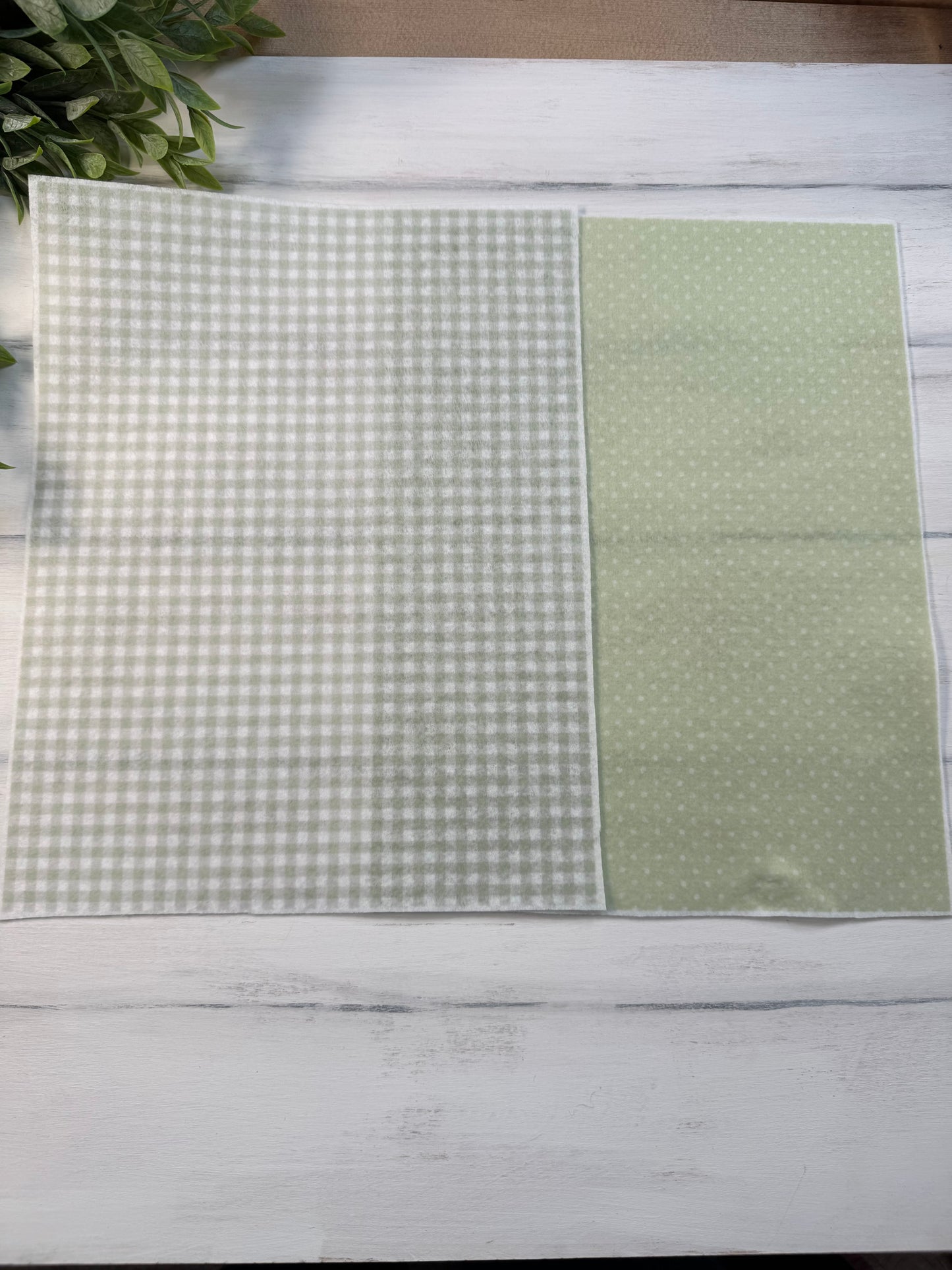 Spring felt special bundle