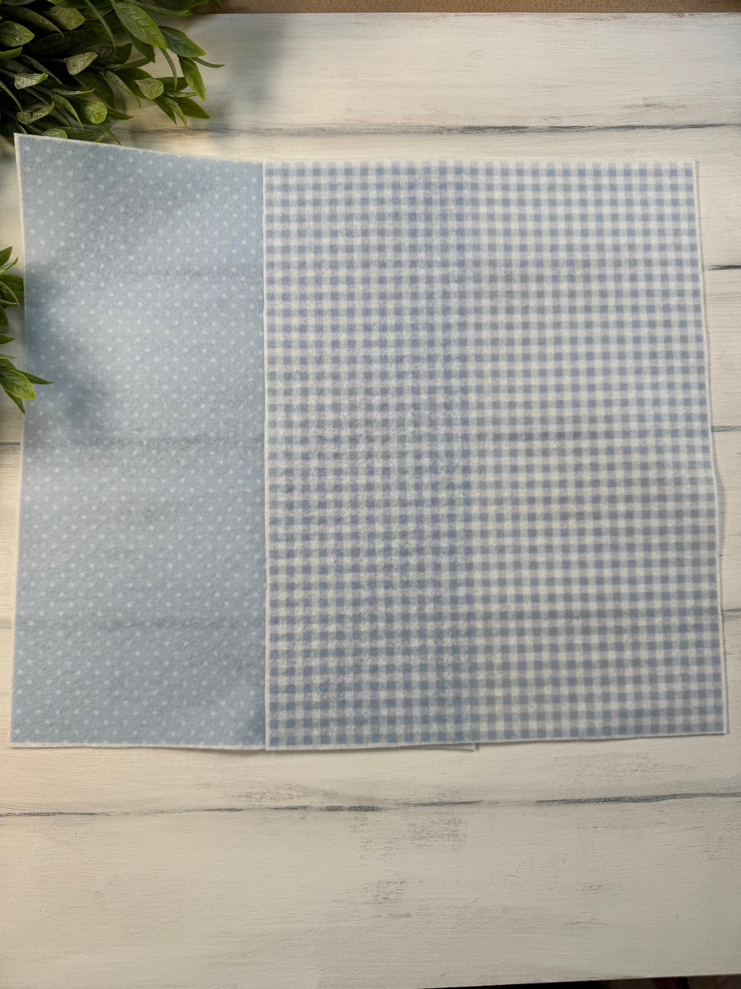 Spring felt special bundle