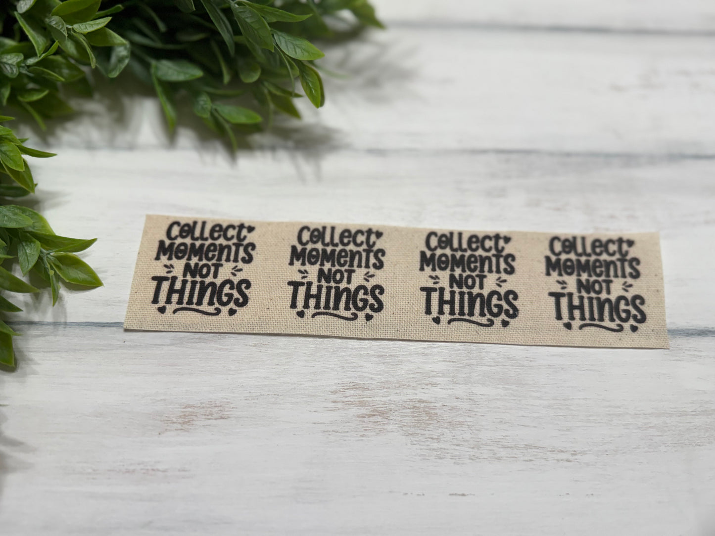 Choose moments mini prints set of 4