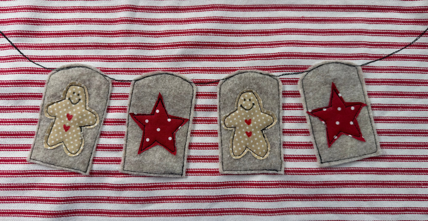 Tag add ons ornaments & applique patterns