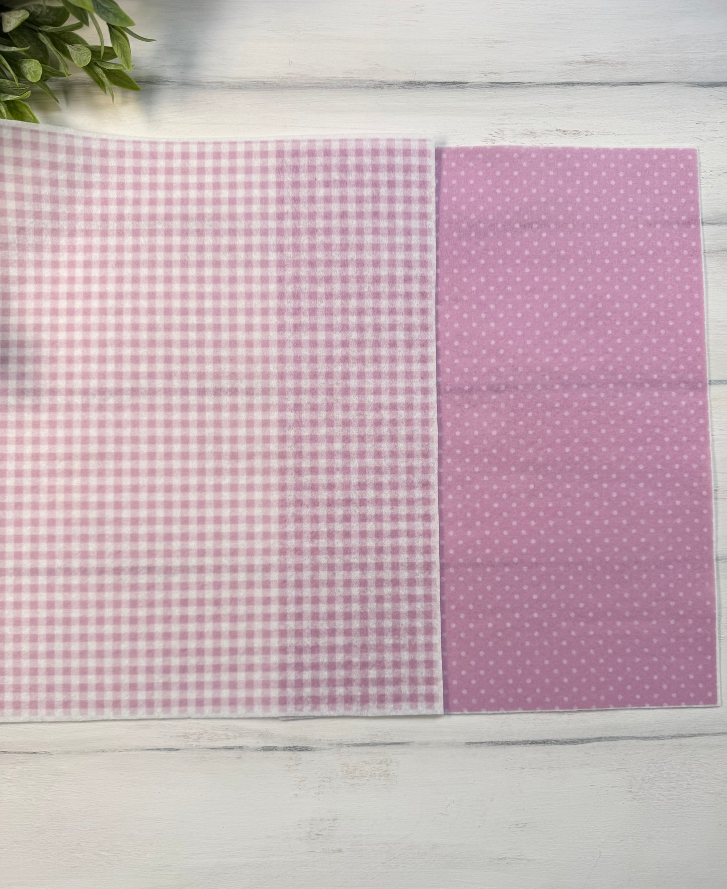 Spring felt special bundle
