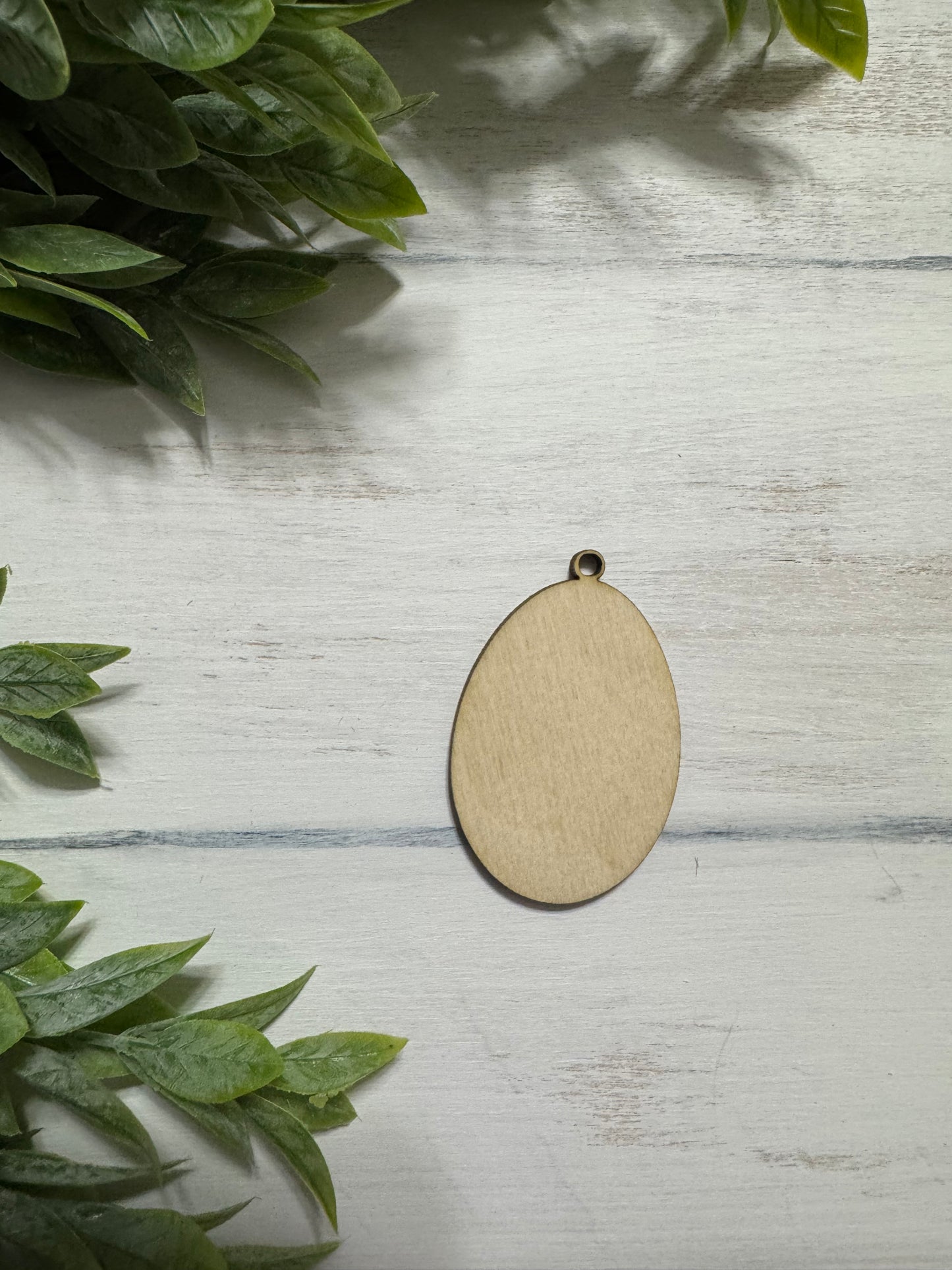 Egg tag 2 pack