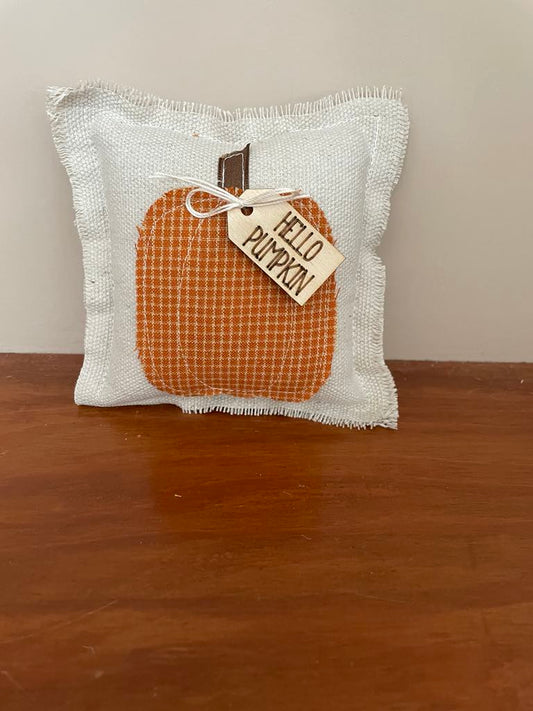 Pumpkin sampler applique patterns